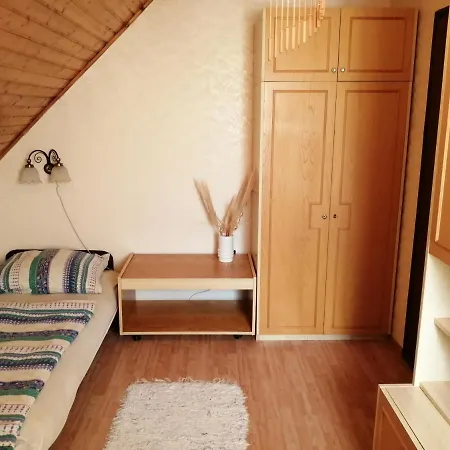 Apartmán Hera Vendeghaz