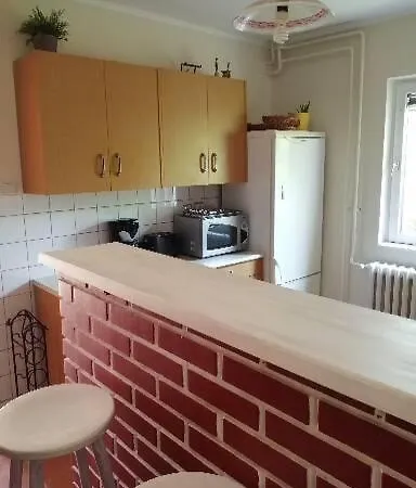 Hera Vendeghaz Apartmán Gyenesdiás