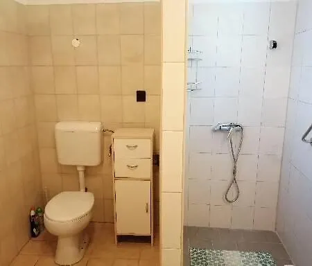 Hera Vendeghaz * Gyenesdiás