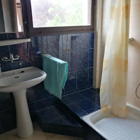 Apartmán Hera Vendeghaz *