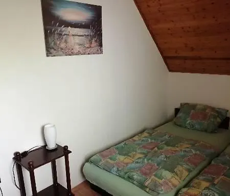 Hera Vendeghaz Apartmán