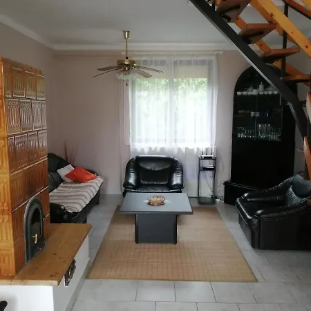 Apartmán Hera Vendeghaz *