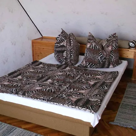 Apartmán Hera Vendeghaz