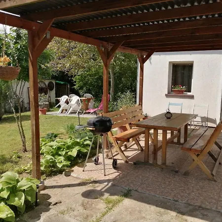 Apartmán Hera Vendeghaz *