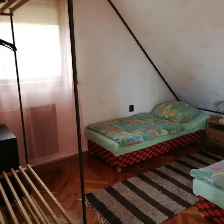 Apartmán Hera Vendeghaz *