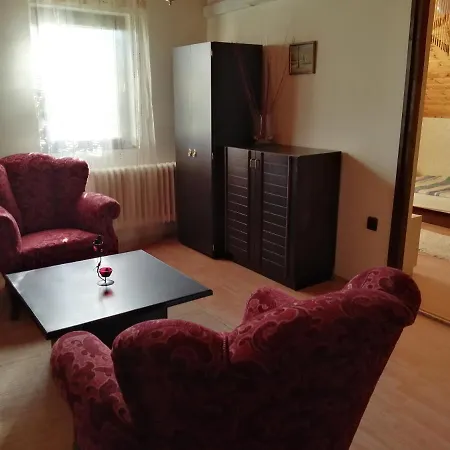 Apartmán Hera Vendeghaz Gyenesdiás