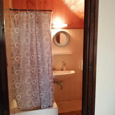 Apartmán Hera Vendeghaz
