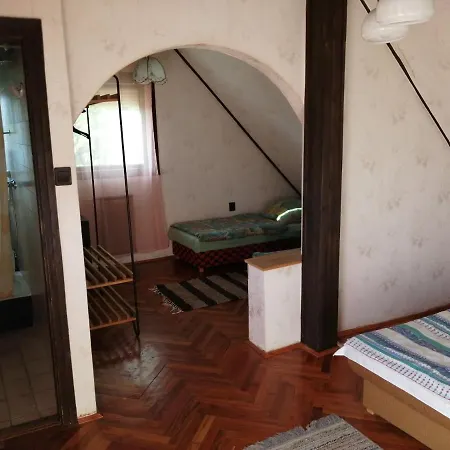 Apartmán Hera Vendeghaz