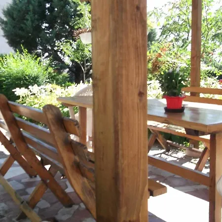 Apartmán Hera Vendeghaz Gyenesdiás